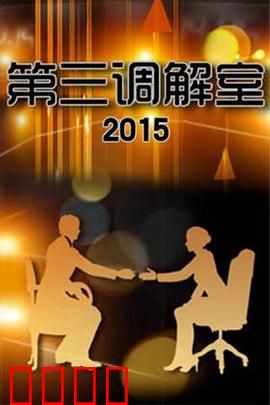 调解风暴：法庭上的心灵较量