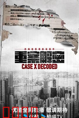 《重案解密国语》：迷雾背后的真相