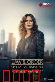 法律与秩序：正义的博弈