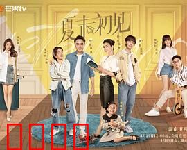 《夏末初见：夏日终曲》