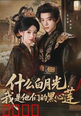 什么白月光，我是他们的黑心莲：反转黑莲