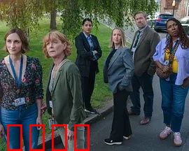 马洛谋杀俱乐部第三季：暗夜迷局