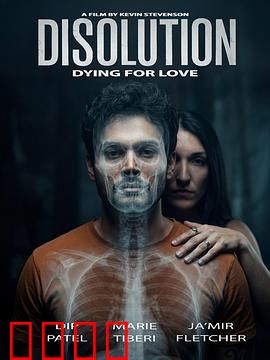 溶解：意识崩塌