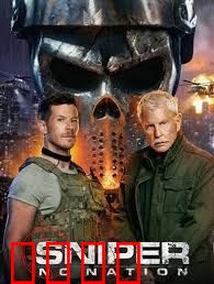 狙击精英：一枪封神