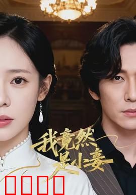 我竟然是小妾：逆袭翻身