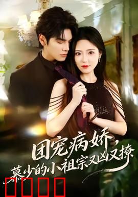 团宠病娇，慕少的小祖宗又凶又撩：甜虐交织