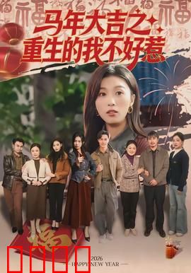 马年大吉之重生的我不好惹：重生之王的逆袭