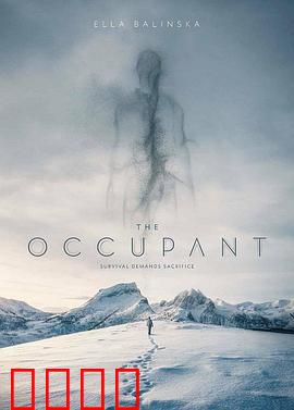 冻土潜行：极地求生之路