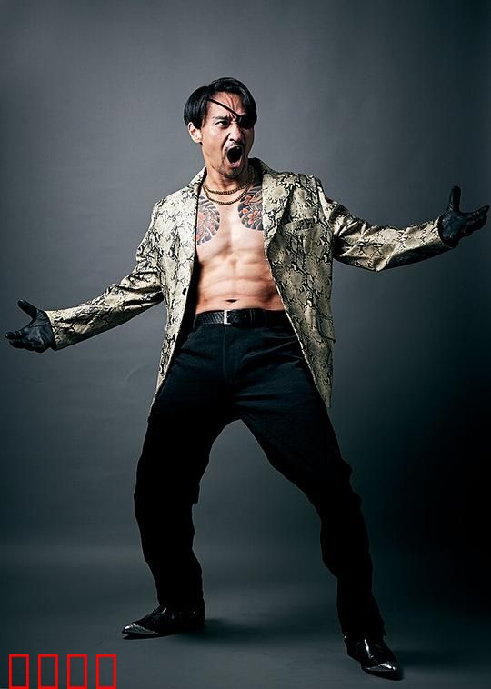 如龙极3：兄弟对决