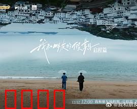 我和朋友的假期：笑泪交织之旅