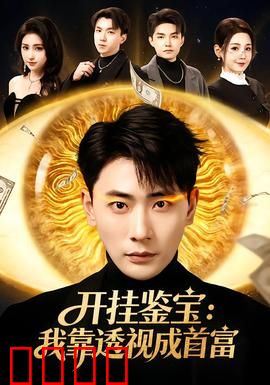 开挂鉴宝：神眼识真伪