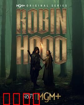 罗宾汉剧版：侠盗重生