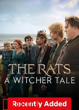 猎魔人：白狼的抉择