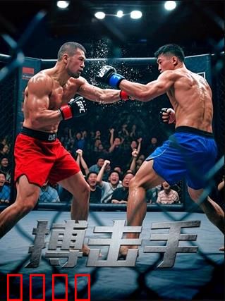 搏击手：不屈的拳魂