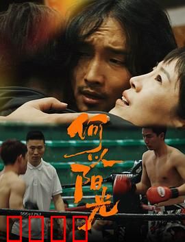 何以阳光：黑暗中的光芒