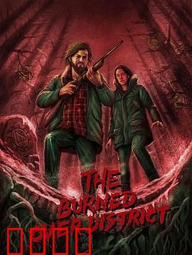 烧毁区秘辛：迷雾深处的真相