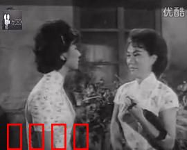 痴情儿女粤语：情义两难全