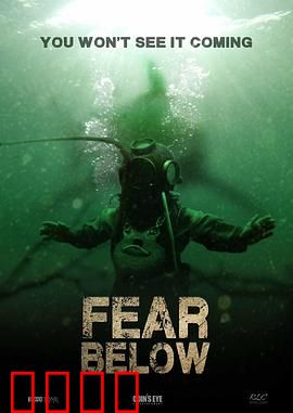 深海恐惧：深渊谜影