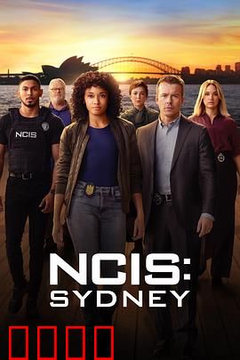 海军罪案调查处：智破连环迷案