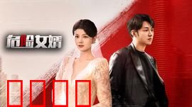 危险女婿：隐藏身份的特工