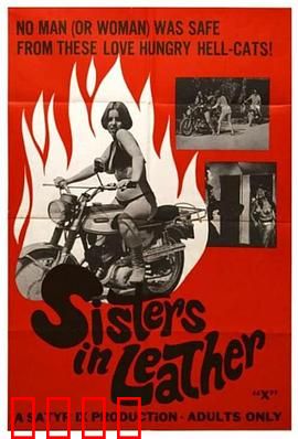 皮衣姐妹：绝境逆袭