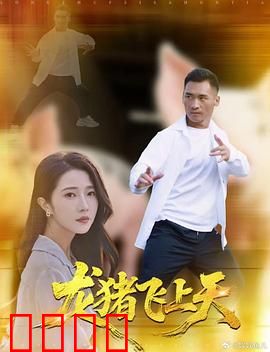 龙猪飞上天：猪之逆袭