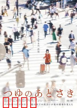 雨季过后：雨停情未了