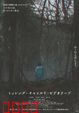 失踪儿童录像带：暗夜追踪