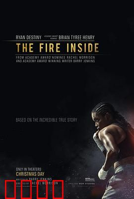 心火2024：燃情追梦