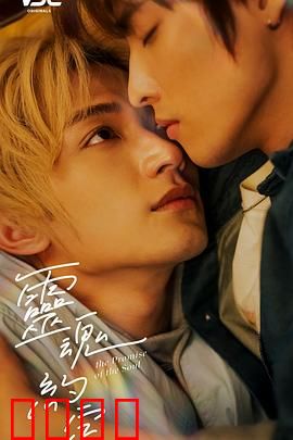 灵魂约定：跨越生死的爱