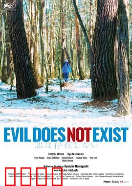 邪恶不存在：环境抗争的代价