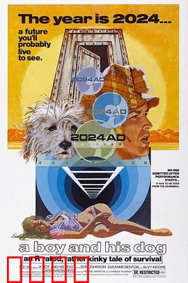 孩子与狗：废土上的生存伙伴