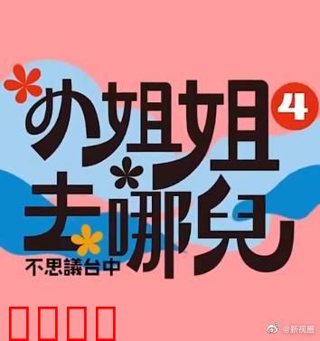 小姐姐去哪儿：神秘失踪