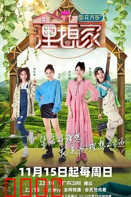 理想家：梦想与现实的对决