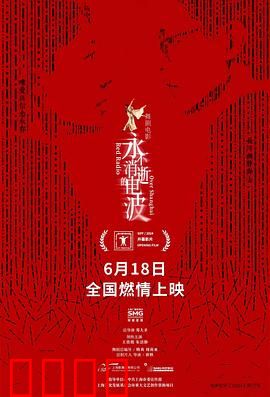 永不消逝的电波2024：谍战新篇