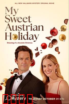 我的甜蜜奥地利假期：邂逅音乐之都