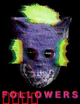 夺命追随：悬念迭起的心理惊悚