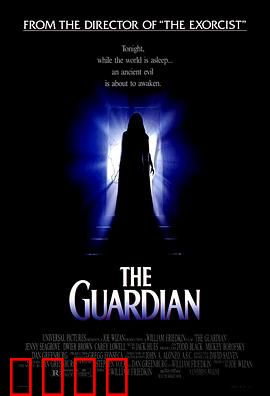 魔鬼保姆：藏于微笑的恶意