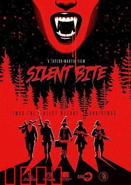 圣诞吸血夜：惊魂夜