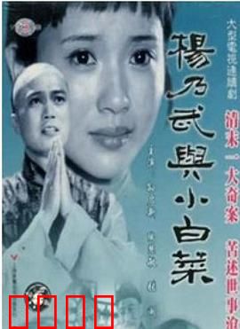 杨乃武与小白菜1990：冤案揭秘记
