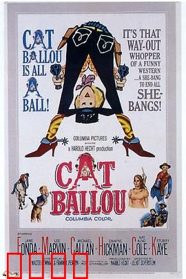 狼城脂粉侠：女教师智斗土匪