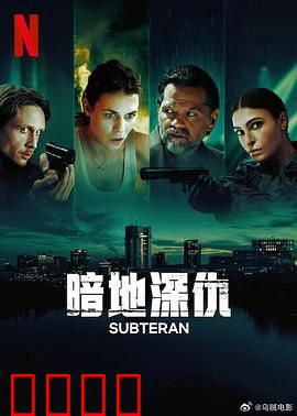 暗地深仇：复仇之火