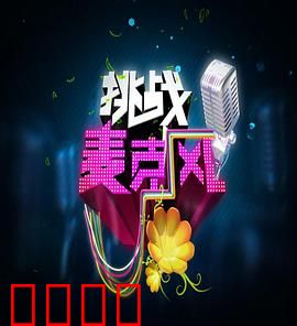 挑战麦克风第四季：歌声对决巅峰