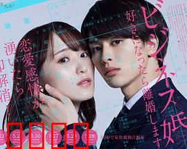 商业婚姻ー喜欢上了就离婚ー：契约爱情的甜蜜陷阱