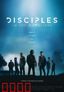 暗夜戒律：暗夜孤狼的复仇