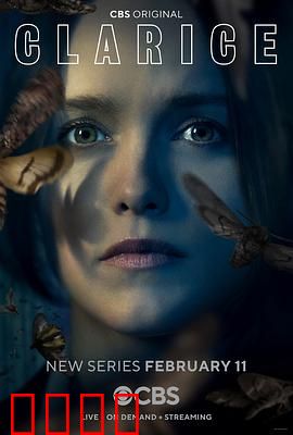 克拉丽斯：罪恶阴影