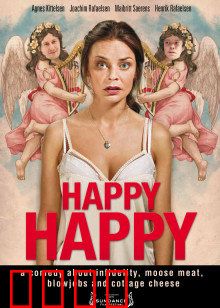 欢愉主妇：隐秘的自我解放