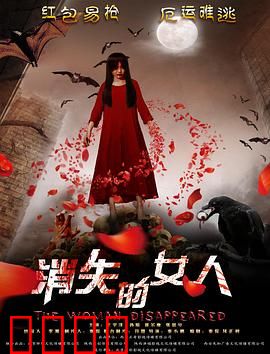 消失的女人2016：反转惊悚故事