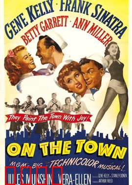 锦城春色：纽约一日冒险