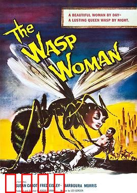 黄蜂女：量子领域的守护者